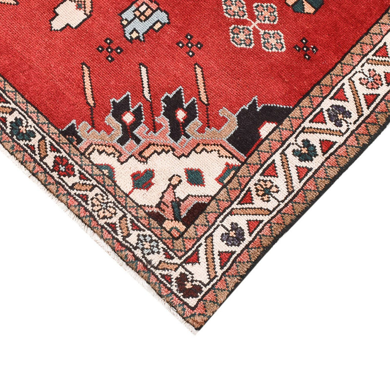 Hamadan Tapete 90x133cm - Tapete persa
