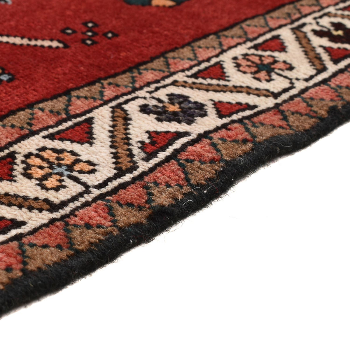 Hamadan Tapete 90x133cm - Tapete persa