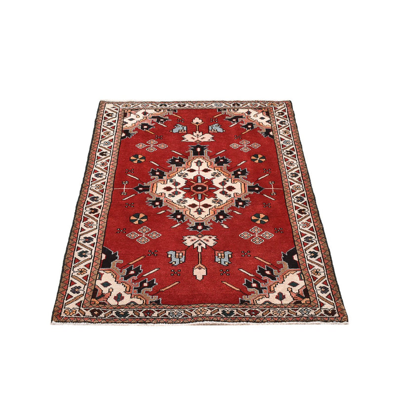 Hamadan Tapete 90x133cm - Tapete persa