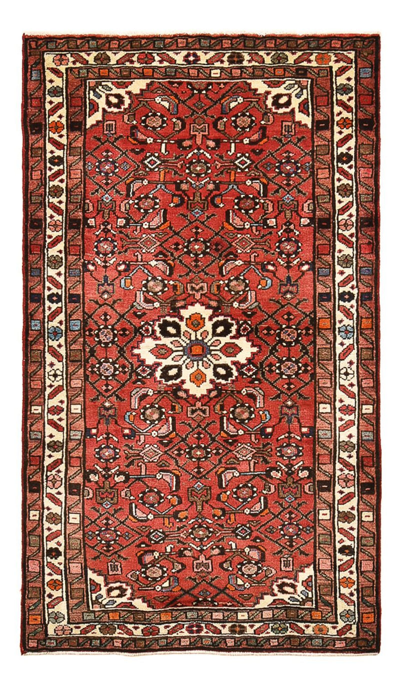 Hosseinabad Tapete 160x95cm - Tapete persa