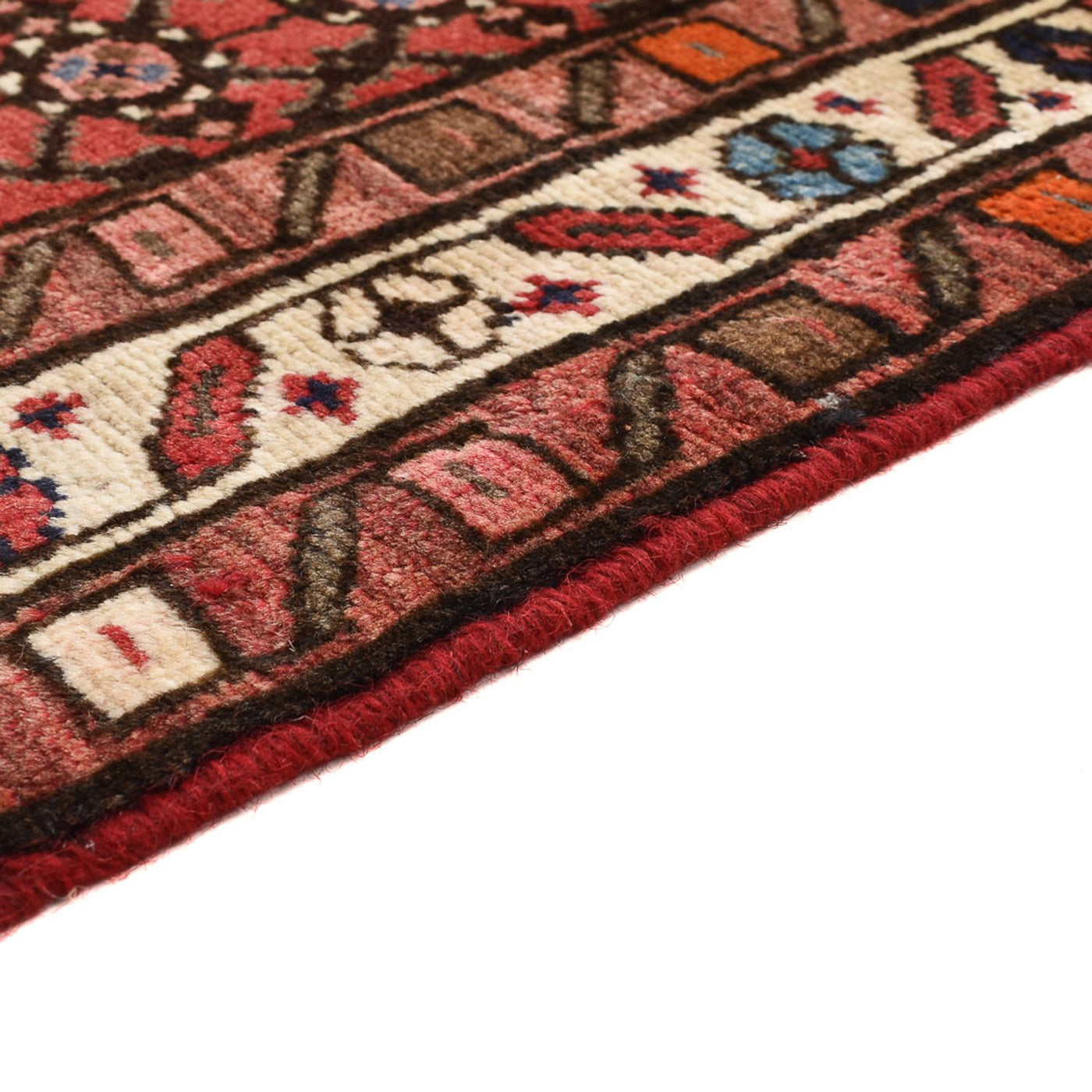 Hosseinabad Tapete 160x95cm - Tapete persa