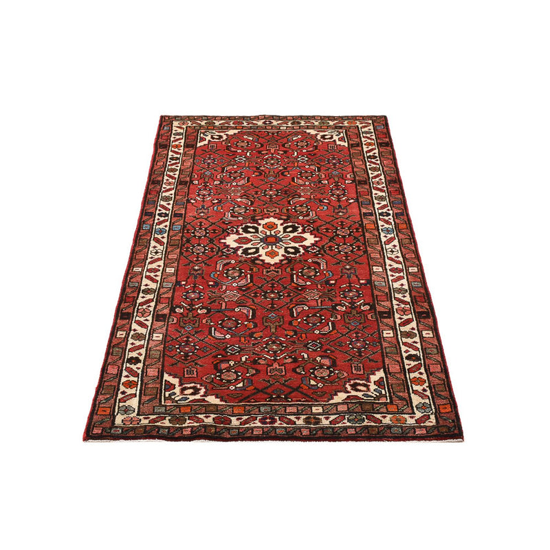 Hosseinabad Tapete 160x95cm - Tapete persa