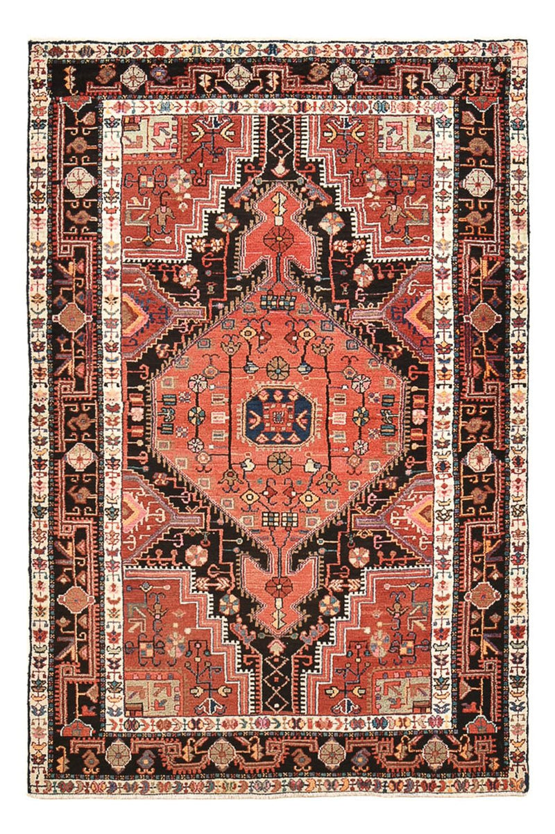Tuserkan Tapete 198x129cm - Tapete persa
