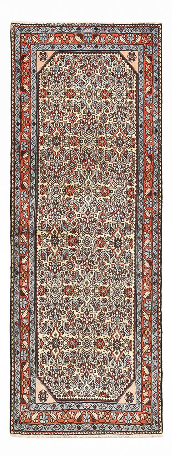 Hamadan Tapete 195x75cm - Tapete persa