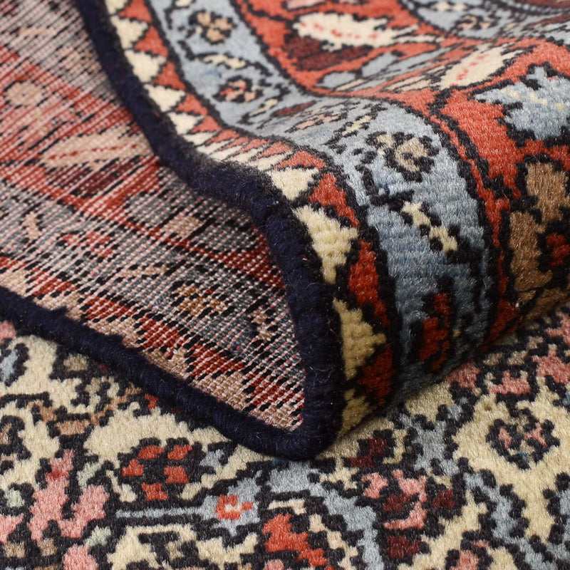 Hamadan Tapete 195x75cm - Tapete persa