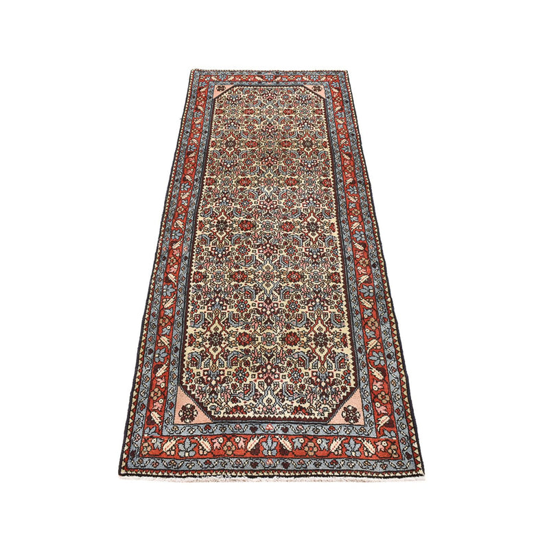Hamadan Tapete 195x75cm - Tapete persa