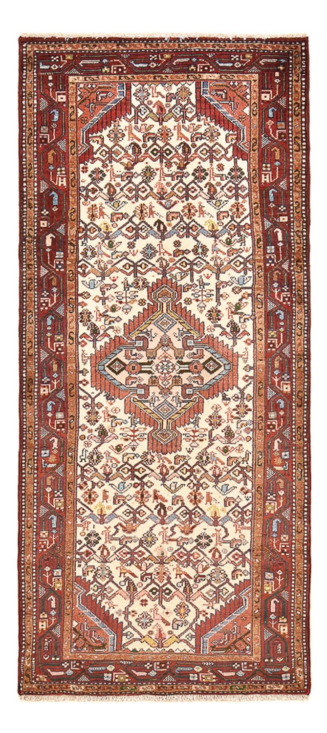 Hamadan Tapete 188x80cm - Tapete persa