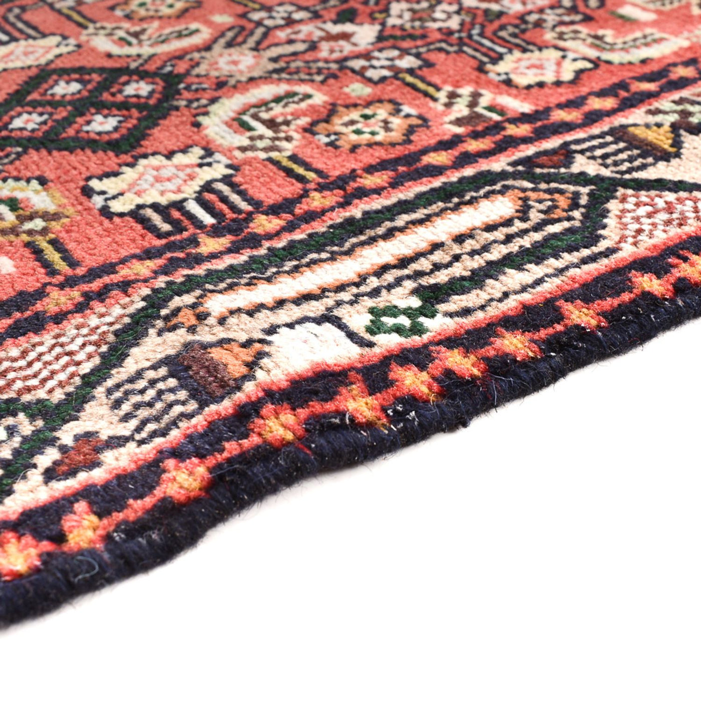 Hamadan Tapete 215x75cm - Tapete persa