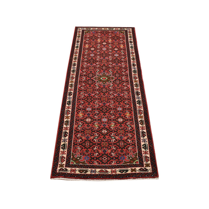 Hosseinabad Tapete 190x67cm - Tapete persa