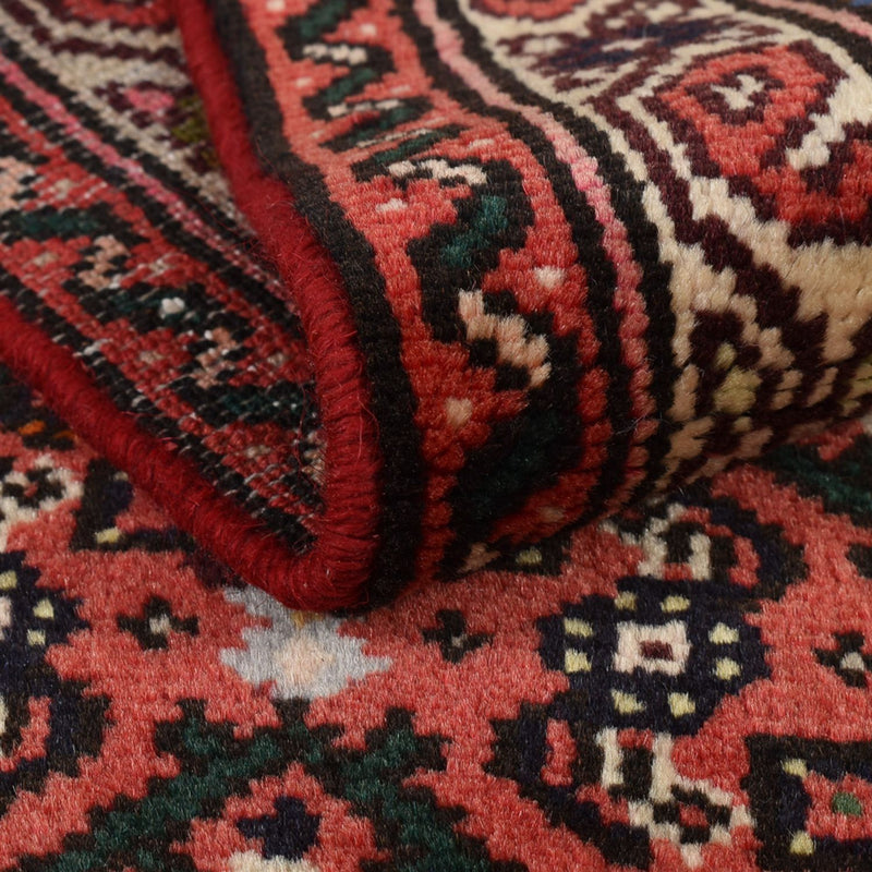 Hosseinabad Tapete 187x70cm - Tapete persa