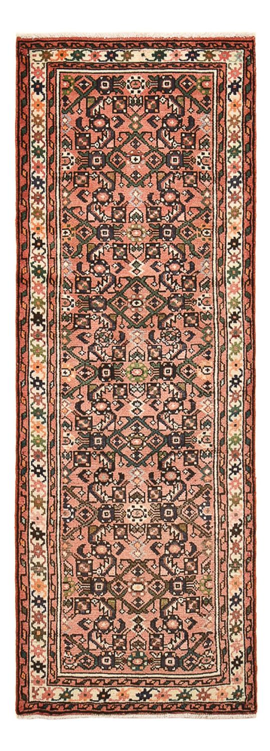 Hosseinabad Tapete 195x70cm - Tapete persa