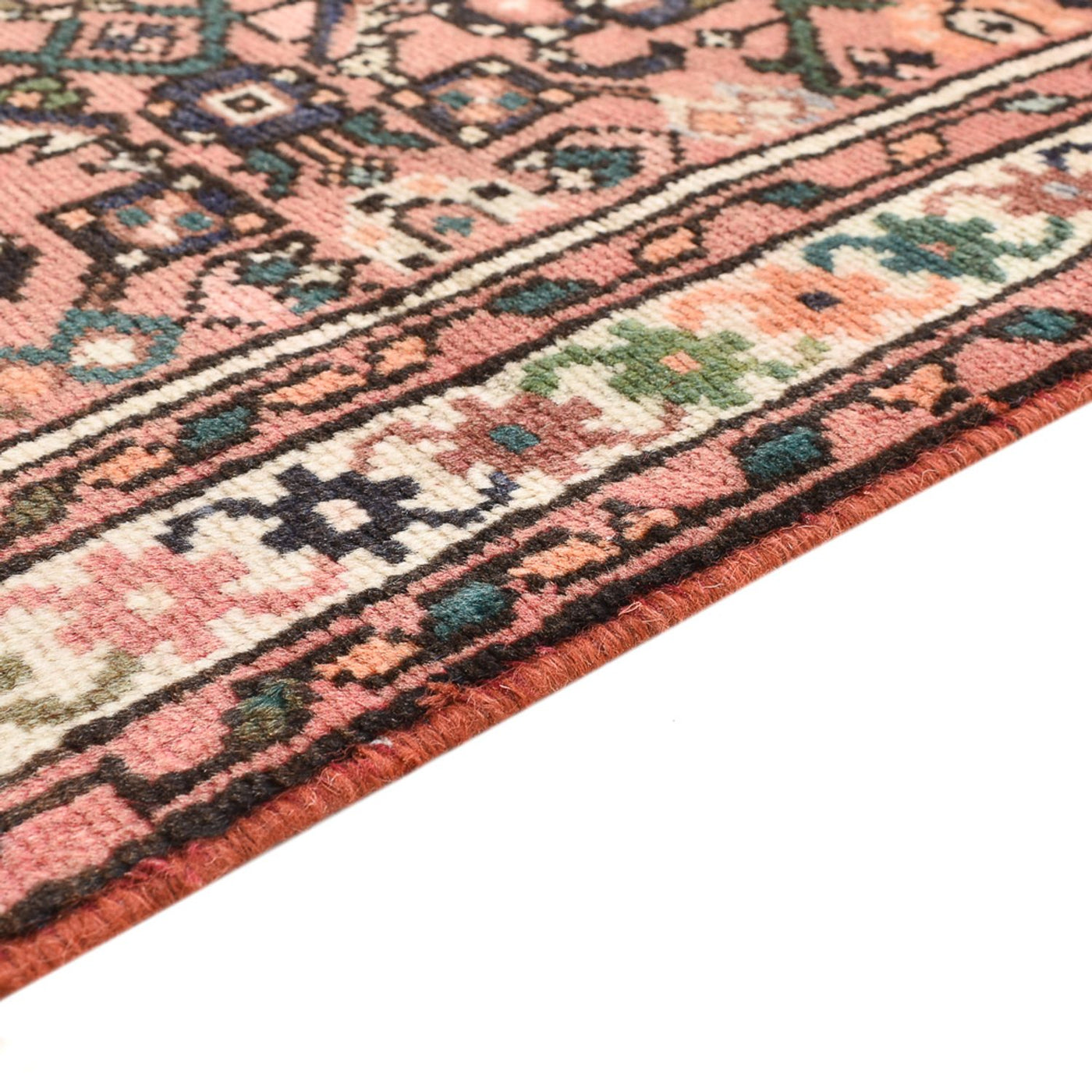 Hosseinabad Tapete 195x70cm - Tapete persa