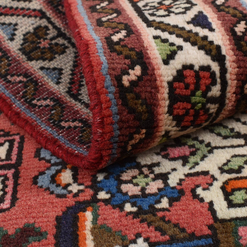 Hosseinabad Tapete 194x75cm - Tapete persa