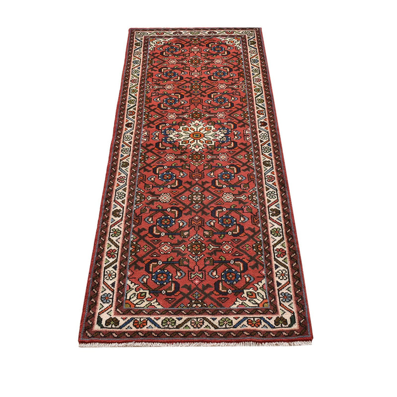 Hosseinabad Tapete 194x75cm - Tapete persa