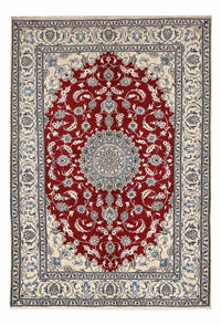 Nain - 12La Tapete 198x290cm - Tapete persa – product image