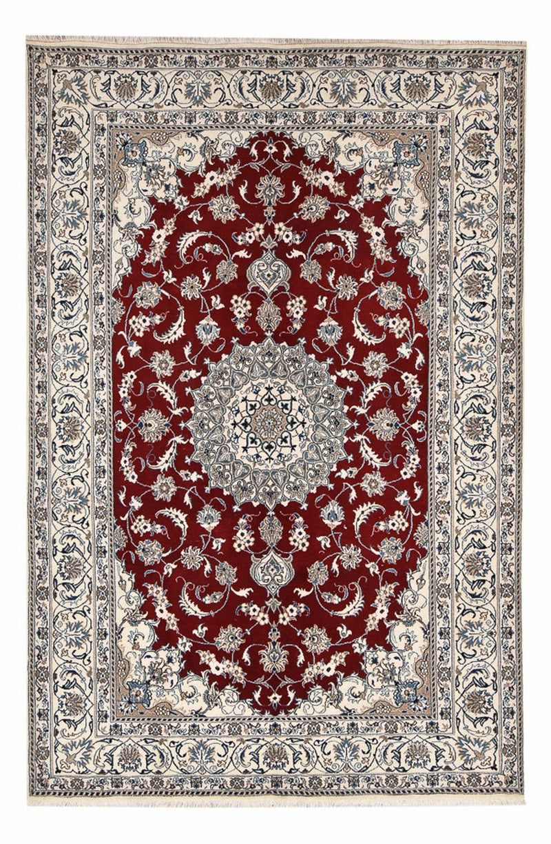 Nain - 12 la Tapete 300x199cm - Tapete persa