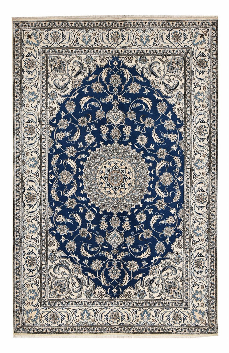 Nain - 12 la Tapete 300x197cm - Tapete persa