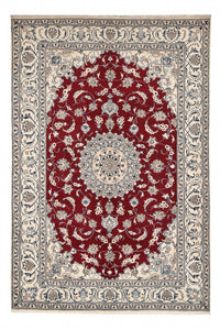 Nain - 12 la Tapete 296x200cm - Tapete persa – product image
