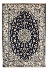 Nain - 12La Tapete 195x291cm - Tapete persa – product image