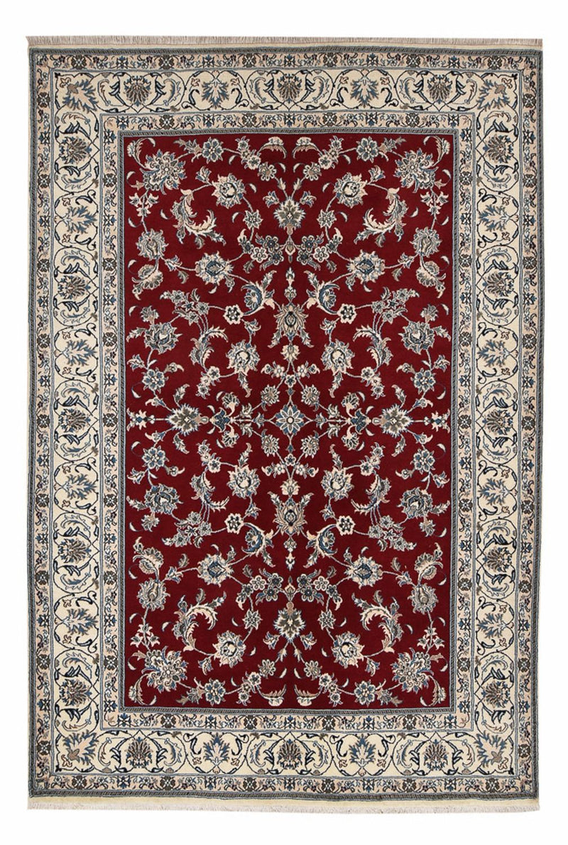 Nain - 12 la Tapete 297x202cm - Tapete persa