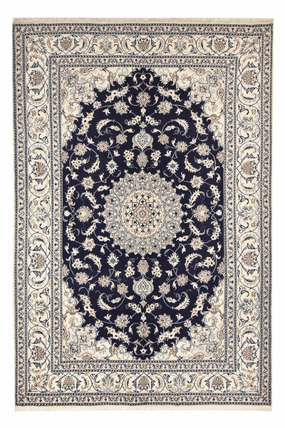 Nain - 12La Tapete 195x295cm - Tapete persa