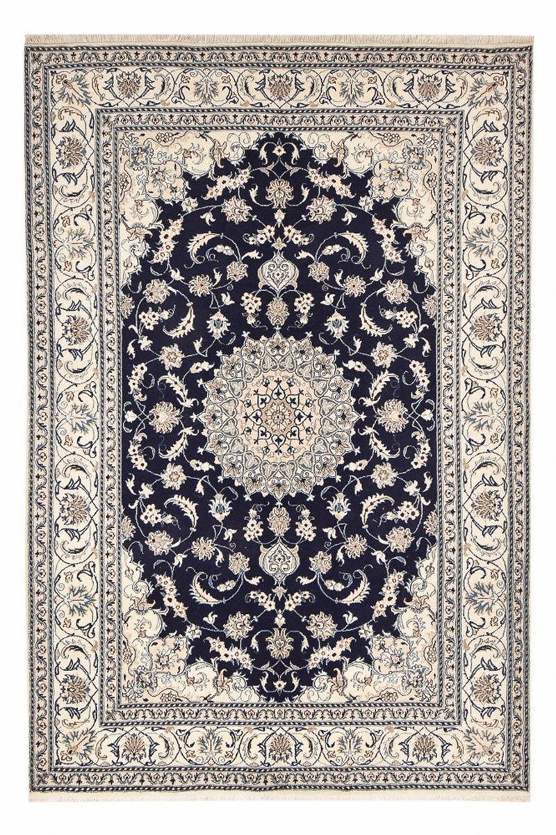 Nain - 12La Tapete 195x295cm - Tapete persa