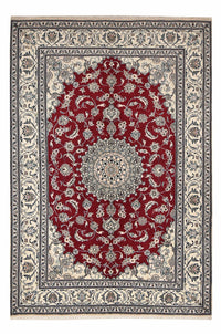 Nain - 12La Tapete 203x297cm - Tapete persa – product image