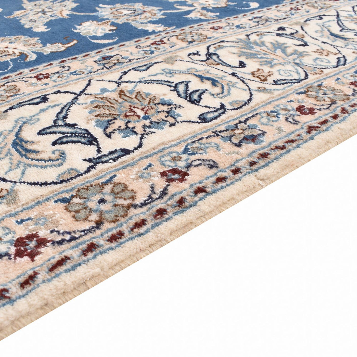 Nain - 12 la Tapete 300x196cm - Tapete persa