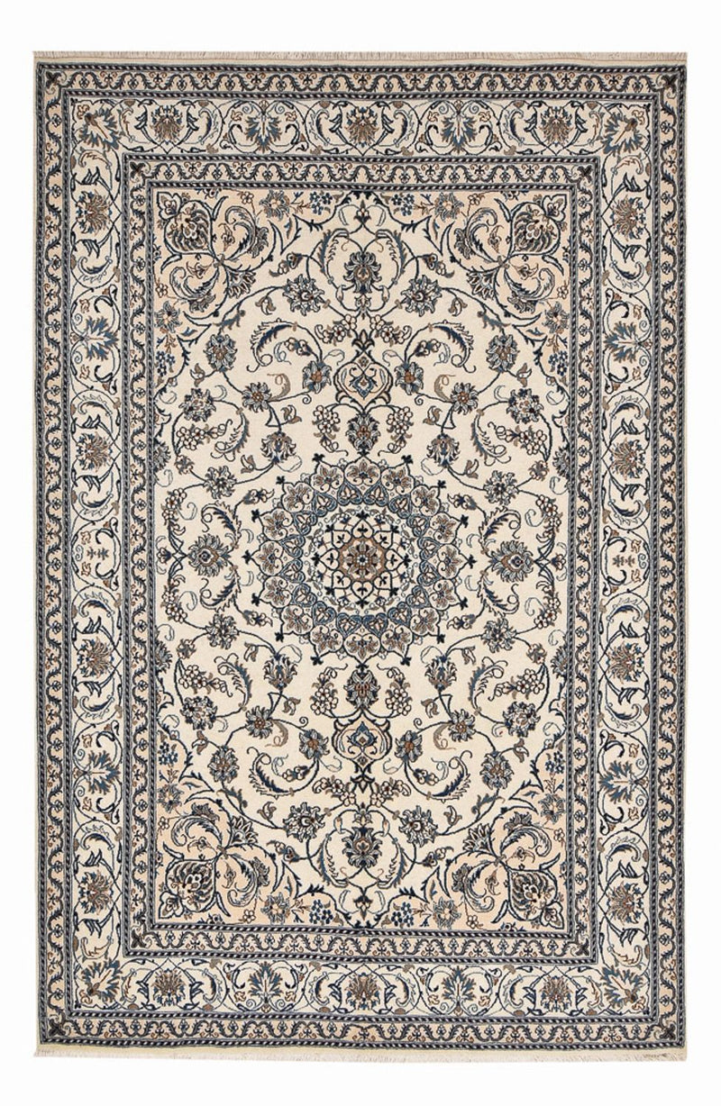 Nain - 12 la Tapete 304x203cm - Tapete persa