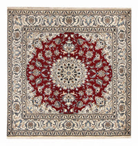 Nain - 12La Tapete 195x197cm - Tapete persa – product image