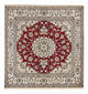 Nain - 12La Tapete 195x197cm - Tapete persa