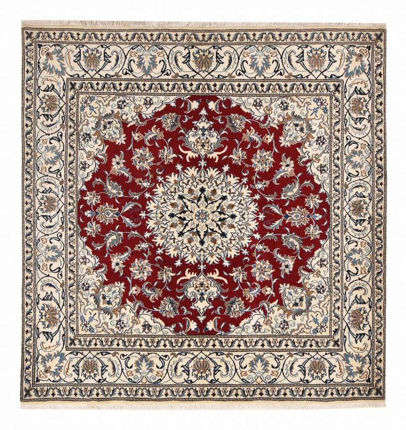 Nain - 12La Tapete 195x197cm - Tapete persa