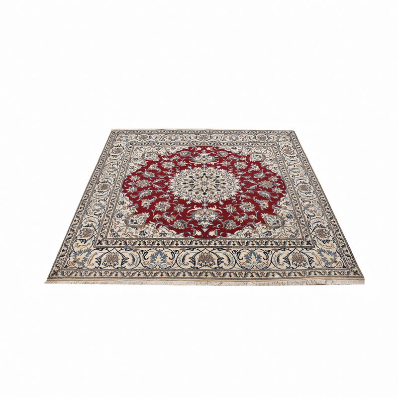 Nain - 12La Tapete 195x197cm - Tapete persa
