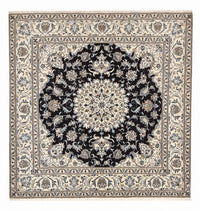 Nain - 12La Tapete 190x198cm - Tapete persa – product image