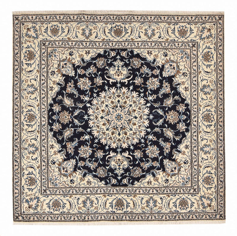 Nain - 12 la Tapete 195x193cm - Tapete persa