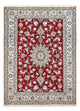 Nain - 12 la Tapete 238x168cm - Tapete persa