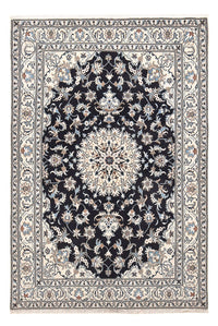 Nain - 12 la Tapete 242x162cm - Tapete persa – product image