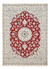 Tapete Persa - Nain - 233 x 167 cm - vermelho – product image