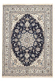 Nain - 12 la Tapete 239x165cm - Tapete persa
