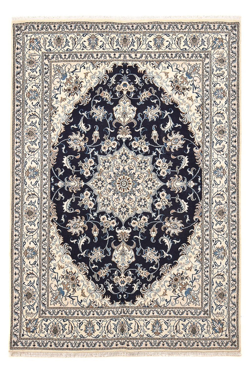 Nain - 12 la Tapete 239x165cm - Tapete persa