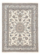Nain - 12 la Tapete 198x143cm - Tapete persa