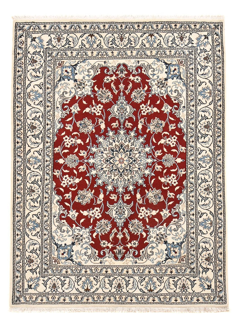 Nain - 12 la Tapete 195x143cm - Tapete persa