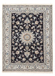 Nain - 12La Tapete 147x195cm - Tapete persa