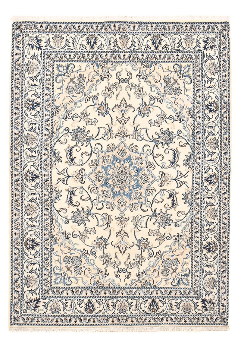 Nain - 12 la Tapete 203x148cm - Tapete persa