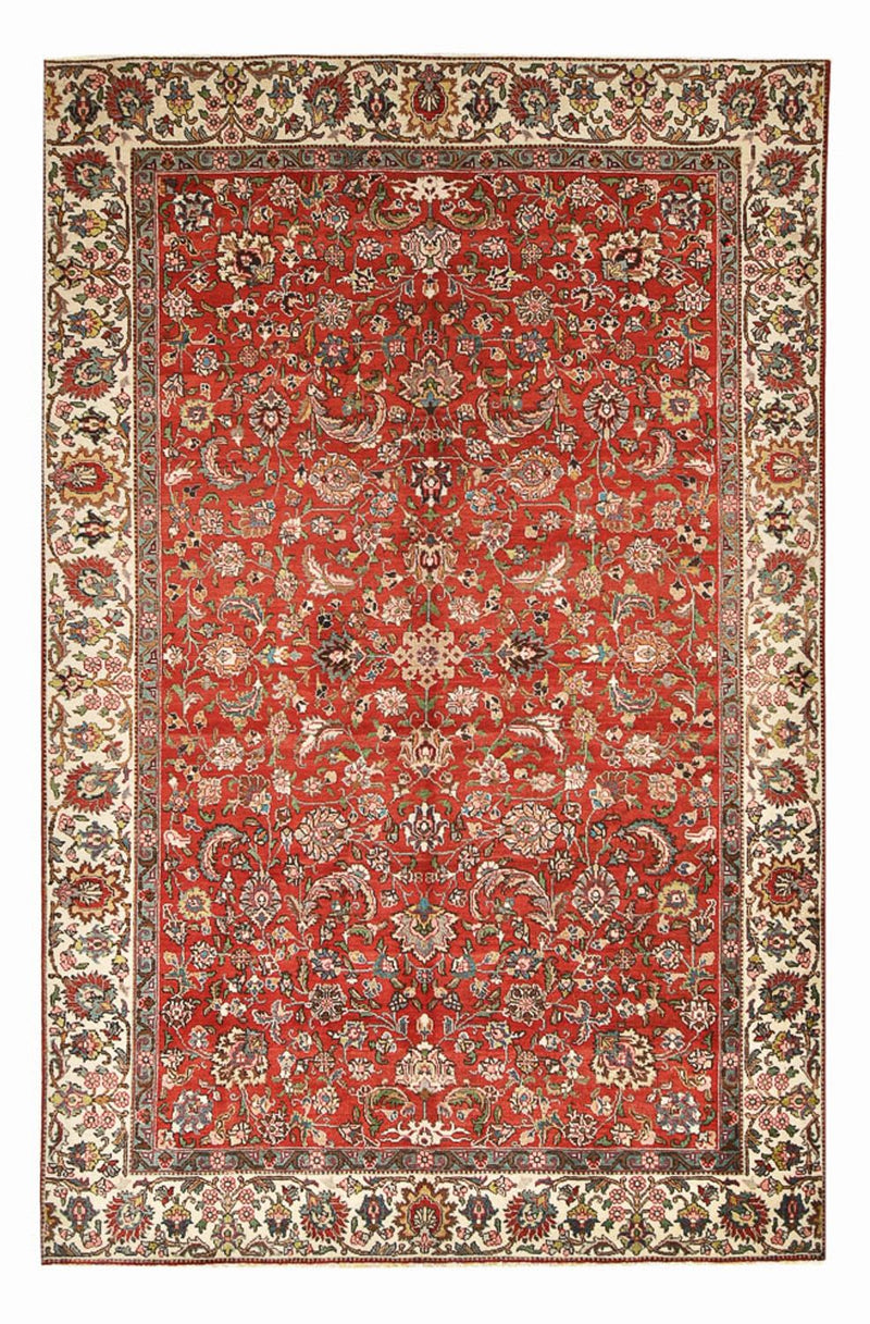 Tabriz Tapete 322x209cm - Tapete persa