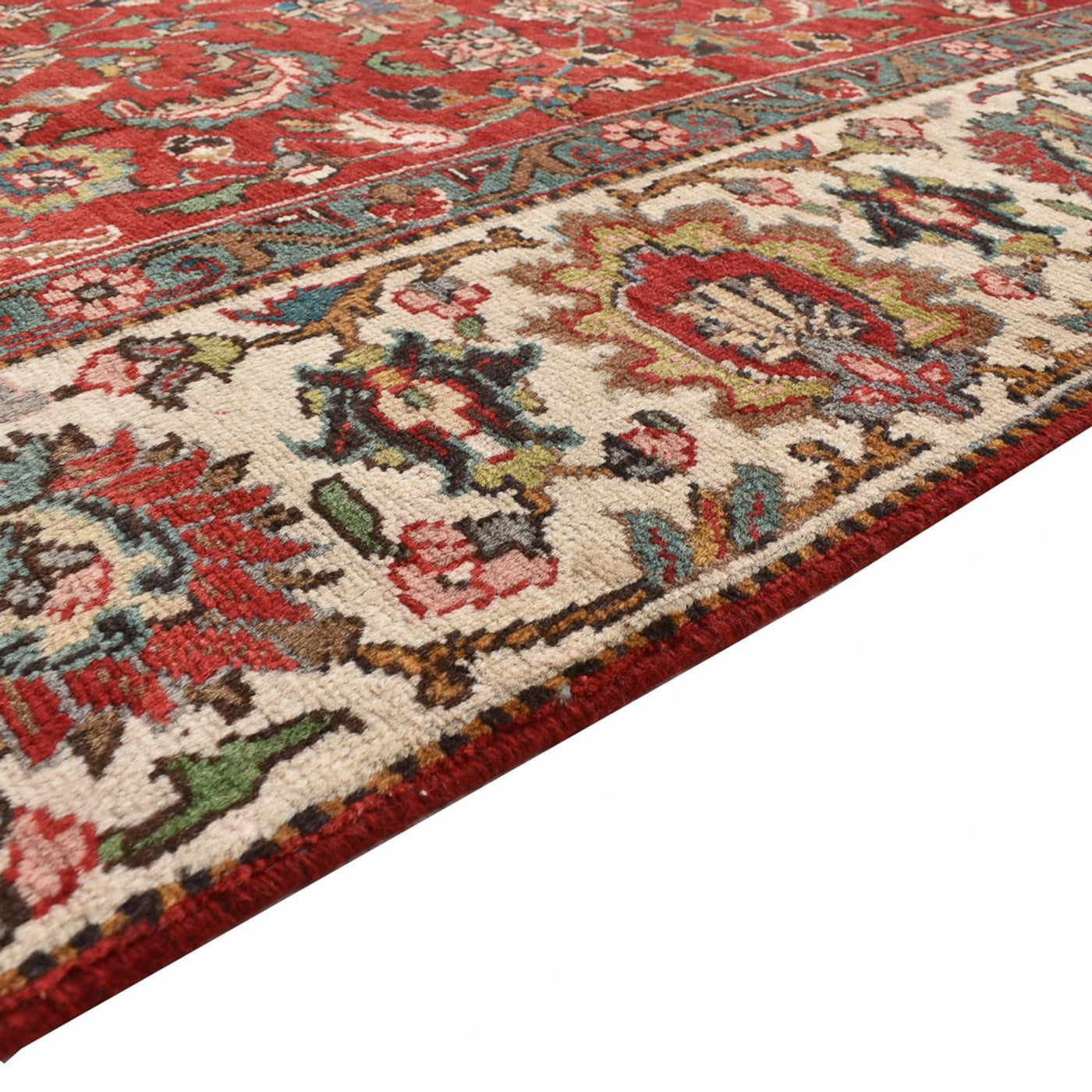 Tabriz Tapete 322x209cm - Tapete persa