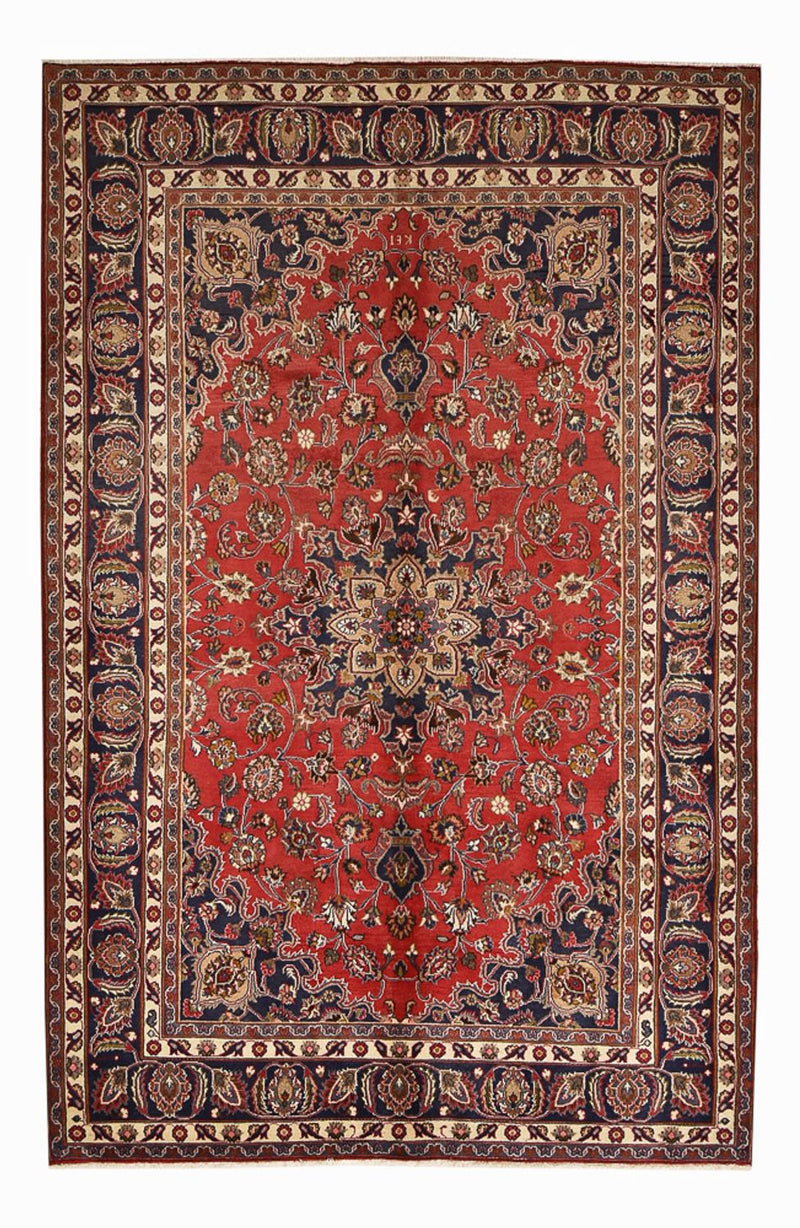 Mashhad Tapete 297x194cm - Tapete persa