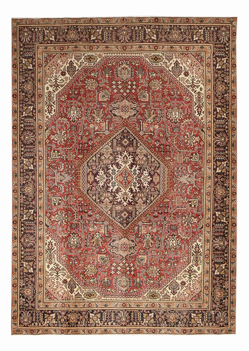Tabriz Tapete 348x245cm - Tapete persa