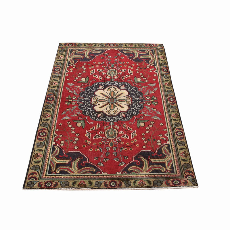 Tabriz Tapete 155x100cm - Tapete persa