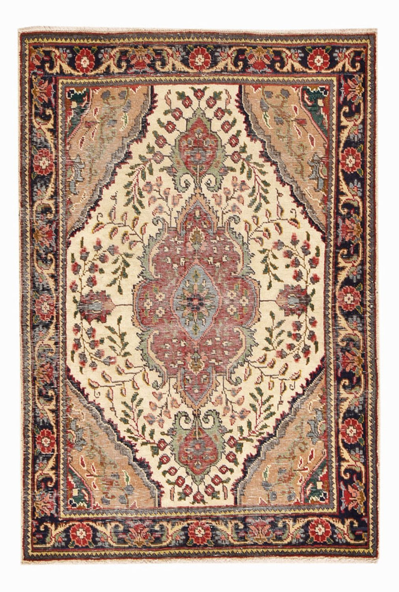 Tabriz Tapete 98x146cm - Tapete persa